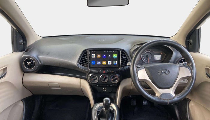 2019 Hyundai NEW SANTRO ERA EXECUTIVE, Petrol, Manual, 64,063 km, Dashboard