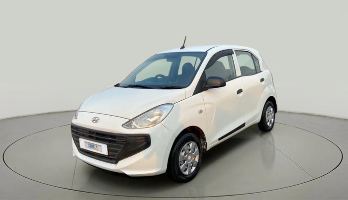 2019 Hyundai NEW SANTRO ERA EXECUTIVE, Petrol, Manual, 64,063 km, Left Front Diagonal