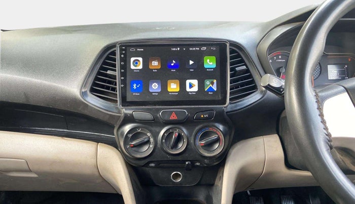 2019 Hyundai NEW SANTRO ERA EXECUTIVE, Petrol, Manual, 64,063 km, Air Conditioner