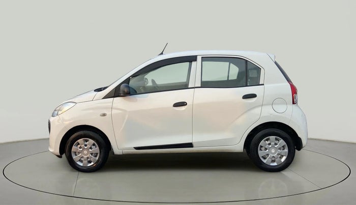 2019 Hyundai NEW SANTRO ERA EXECUTIVE, Petrol, Manual, 64,063 km, Left Side