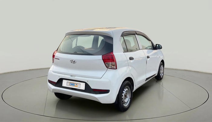 2019 Hyundai NEW SANTRO ERA EXECUTIVE, Petrol, Manual, 64,063 km, Right Back Diagonal