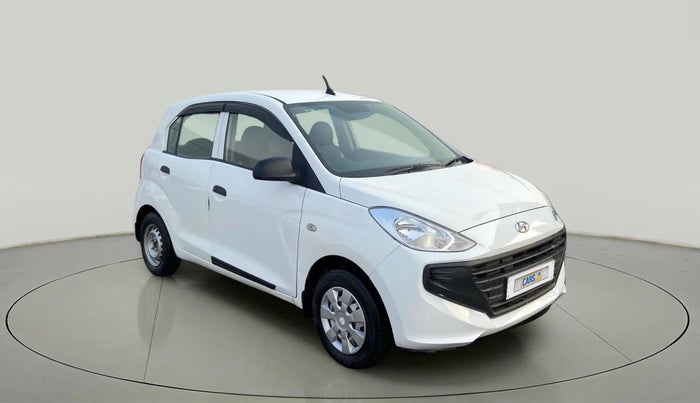 2019 Hyundai NEW SANTRO ERA EXECUTIVE, Petrol, Manual, 64,063 km, Right Front Diagonal