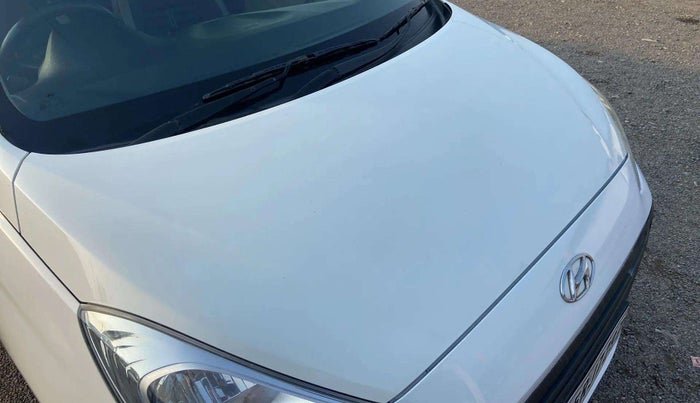 2019 Hyundai NEW SANTRO ERA EXECUTIVE, Petrol, Manual, 64,063 km, Bonnet (hood) - Minor scratches