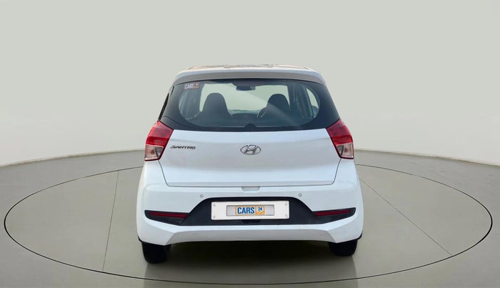 2019 Hyundai NEW SANTRO ERA EXECUTIVE, Petrol, Manual, 64,063 km, Back/Rear