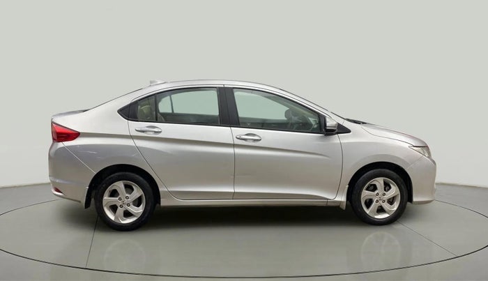 2015 Honda City 1.5L I-VTEC V MT, Petrol, Manual, 34,105 km, Right Side View