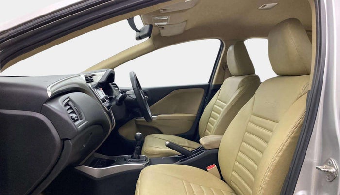 2015 Honda City 1.5L I-VTEC V MT, Petrol, Manual, 34,105 km, Right Side Front Door Cabin