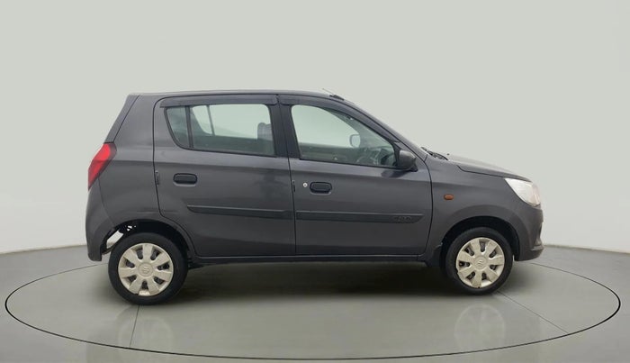 2015 Maruti Alto K10 VXI, Petrol, Manual, 39,526 km, Right Side