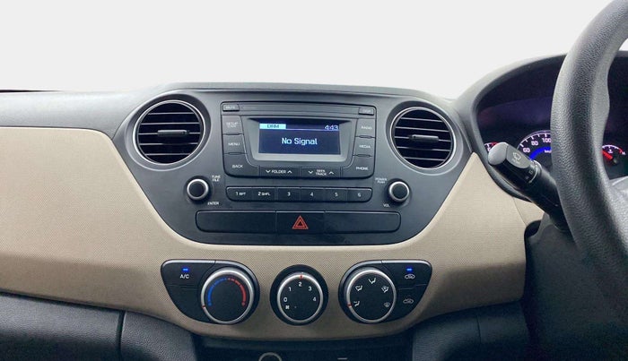 2018 Hyundai Grand i10 MAGNA 1.2 KAPPA VTVT, Petrol, Manual, 8,819 km, Air Conditioner