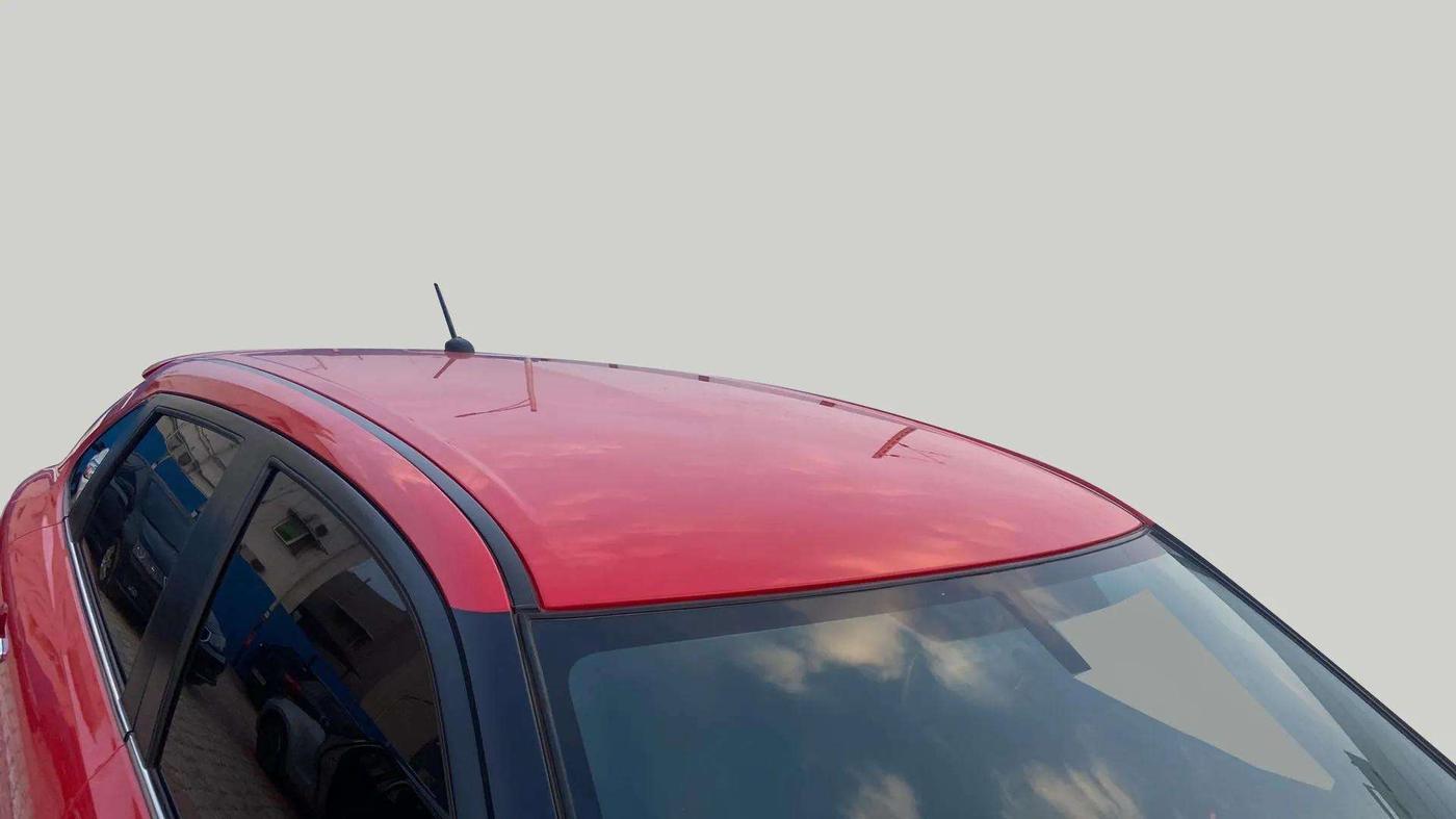 2018 Maruti Baleno ZETA PETROL 1.2, Petrol, Manual, 50,685 km, Roof
