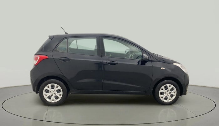 2013 Hyundai Grand i10 MAGNA 1.2 KAPPA VTVT, Petrol, Manual, 41,323 km, Right Side