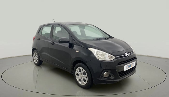 2013 Hyundai Grand i10 MAGNA 1.2 KAPPA VTVT, Petrol, Manual, 41,323 km, SRP