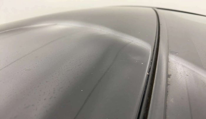 2013 Hyundai Grand i10 MAGNA 1.2 KAPPA VTVT, Petrol, Manual, 41,323 km, Roof - Slightly dented