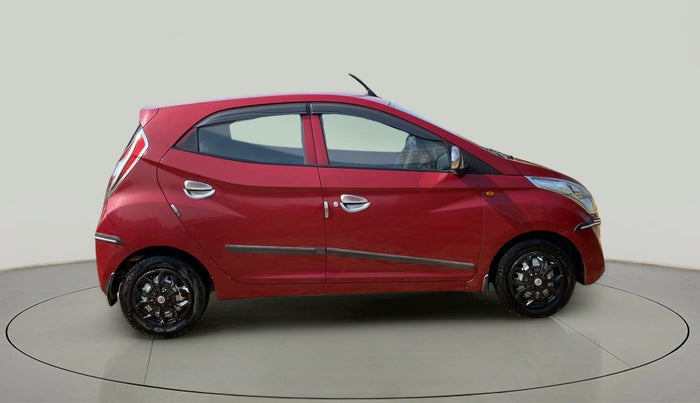 2017 Hyundai Eon ERA +, Petrol, Manual, 54,537 km, Right Side View