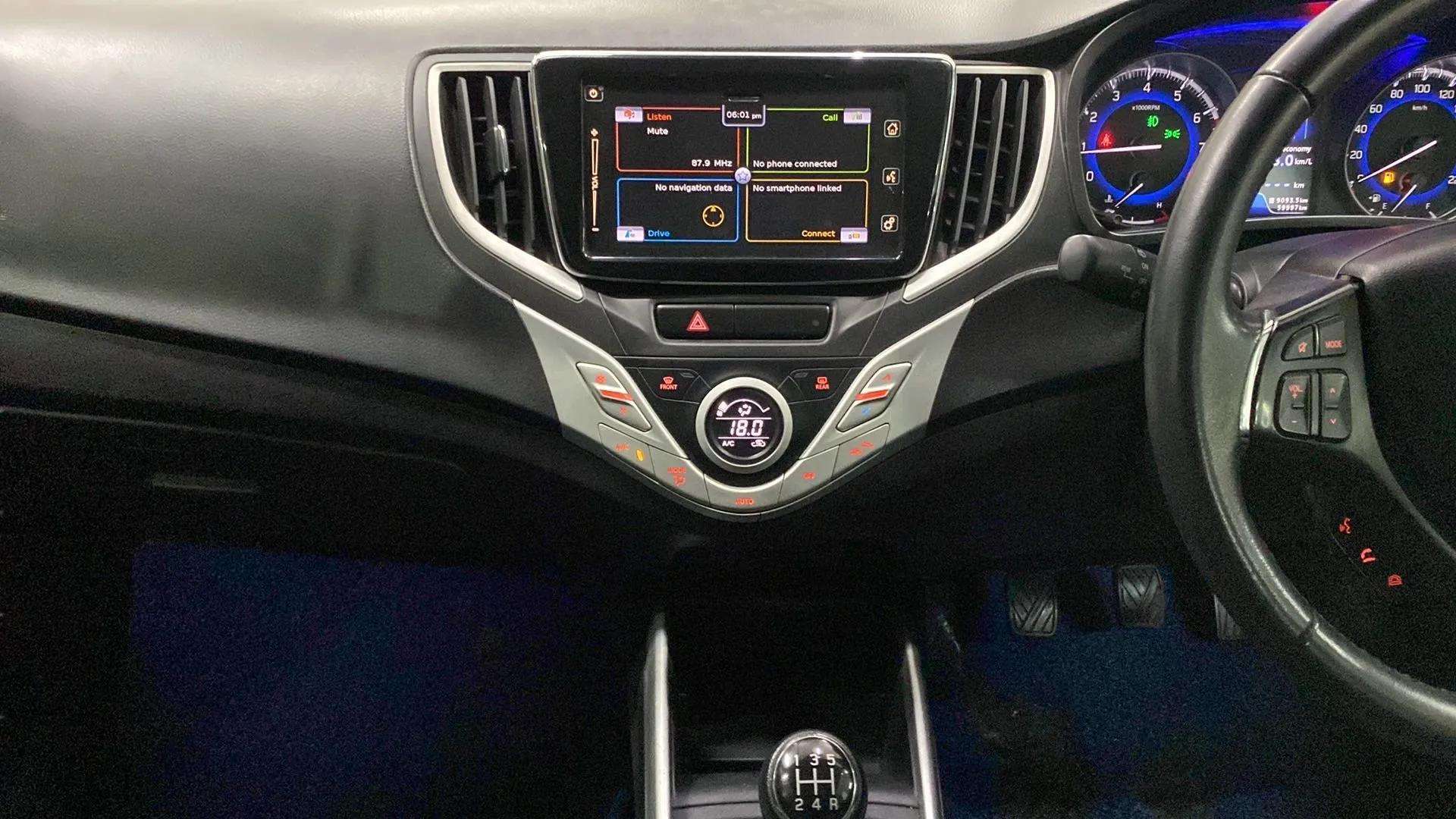 Features