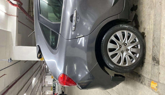 2018 Maruti Baleno ALPHA PETROL 1.2, CNG, Manual, 59,957 km, Right quarter panel - Minor scratches