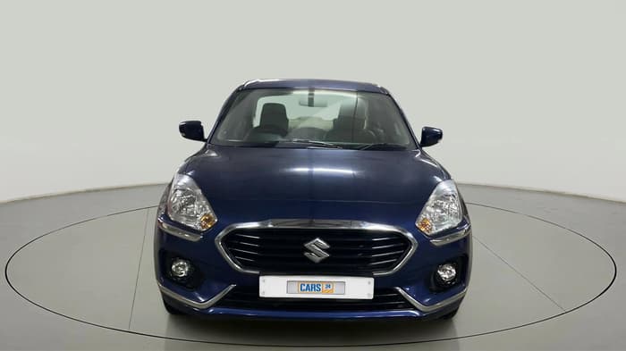 2018 Maruti Dzire ZXI, Petrol, Manual, 13,837 km, Front