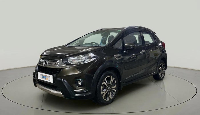 2018 Honda WR-V 1.2L I-VTEC VX MT, Petrol, Manual, 30,301 km, Left Front Diagonal