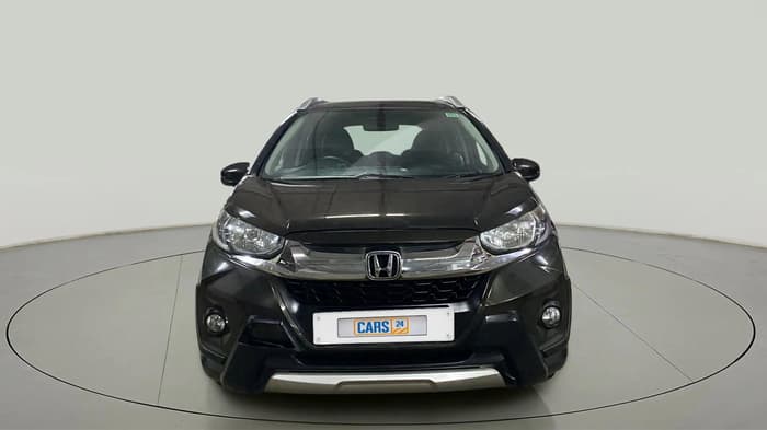 2018 Honda WR-V 1.2L I-VTEC VX MT, Petrol, Manual, 30,301 km, Front