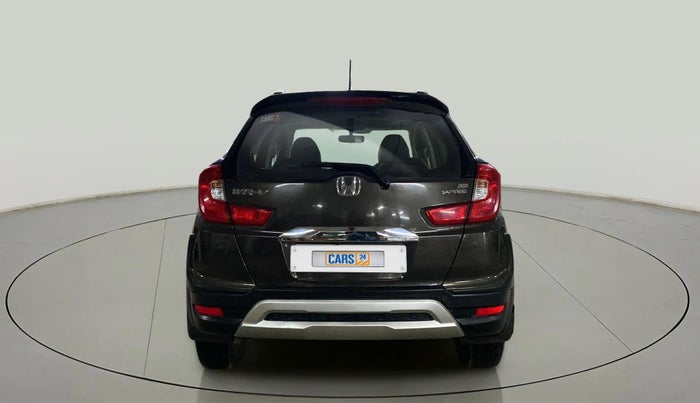 2018 Honda WR-V 1.2L I-VTEC VX MT, Petrol, Manual, 30,301 km, Back/Rear