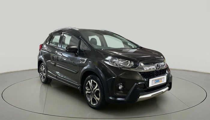 2018 Honda WR-V 1.2L I-VTEC VX MT, Petrol, Manual, 30,301 km, Right Front Diagonal