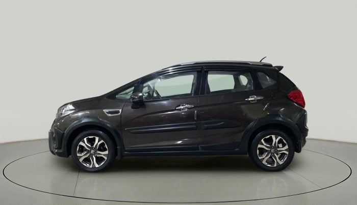 2018 Honda WR-V 1.2L I-VTEC VX MT, Petrol, Manual, 30,301 km, Left Side