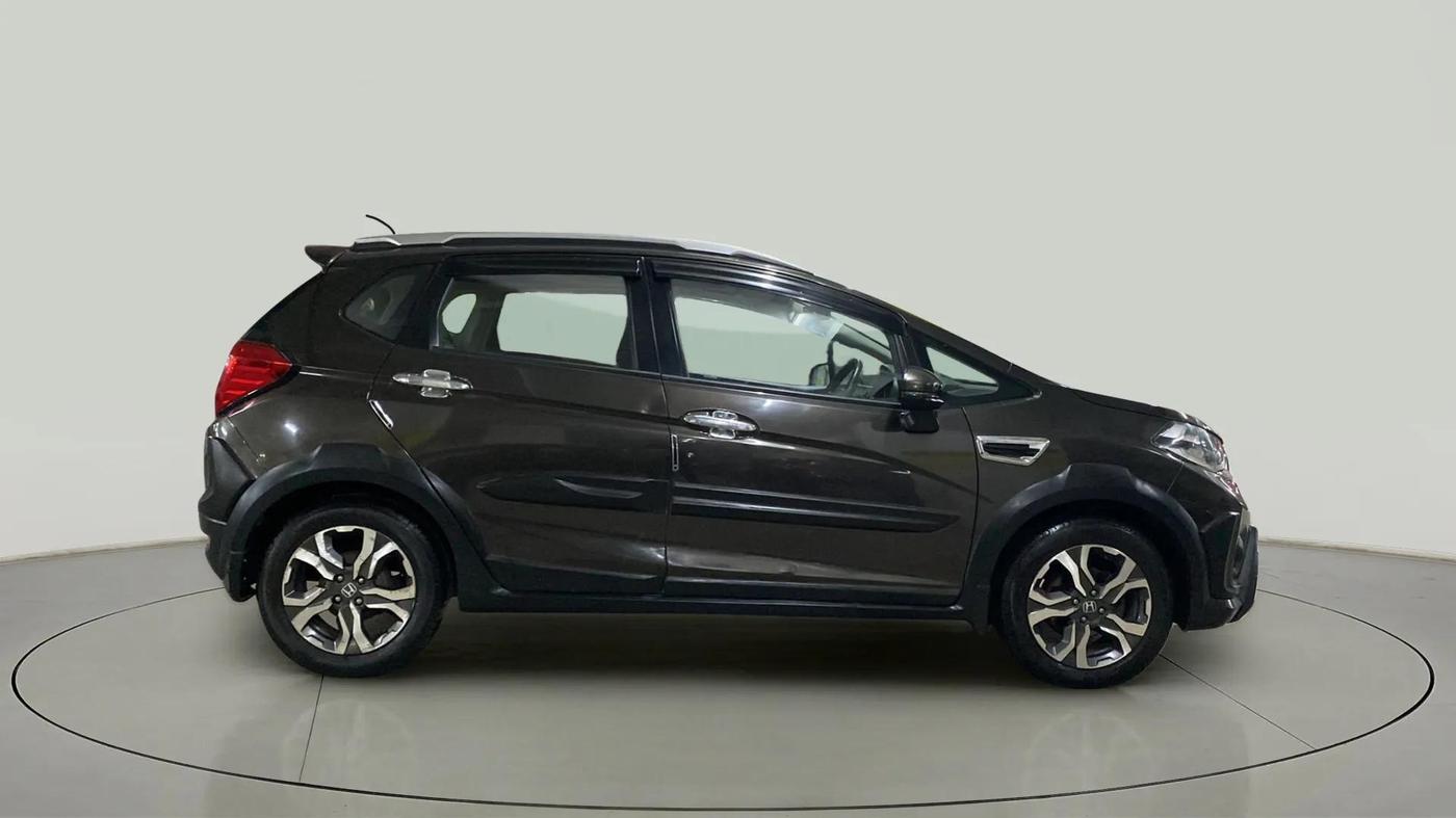 2018 Honda WR-V 1.2L I-VTEC VX MT, Petrol, Manual, 30,301 km, Right Side View