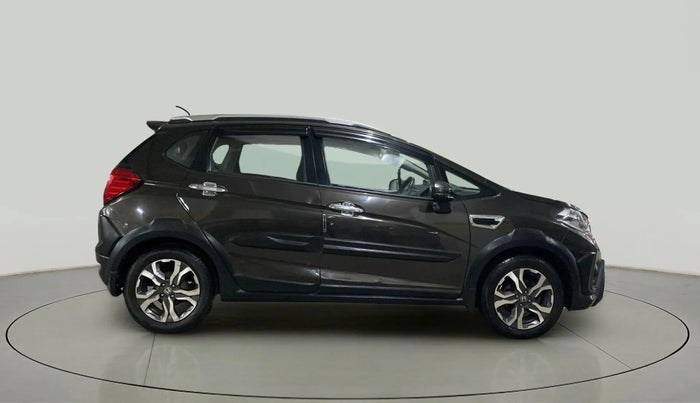 2018 Honda WR-V 1.2L I-VTEC VX MT, Petrol, Manual, 30,301 km, Right Side View