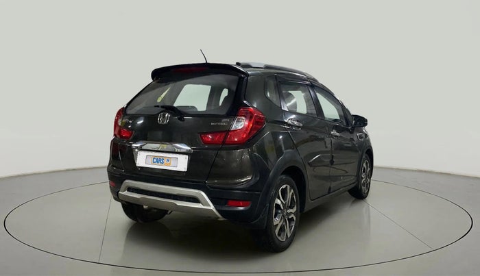 2018 Honda WR-V 1.2L I-VTEC VX MT, Petrol, Manual, 30,301 km, Right Back Diagonal