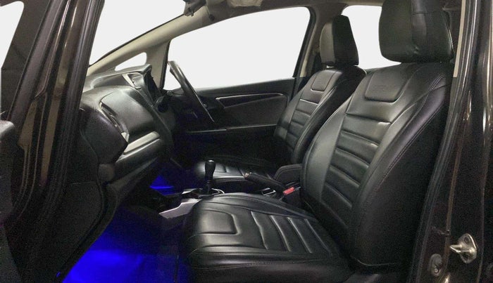 2018 Honda WR-V 1.2L I-VTEC VX MT, Petrol, Manual, 30,301 km, Right Side Front Door Cabin