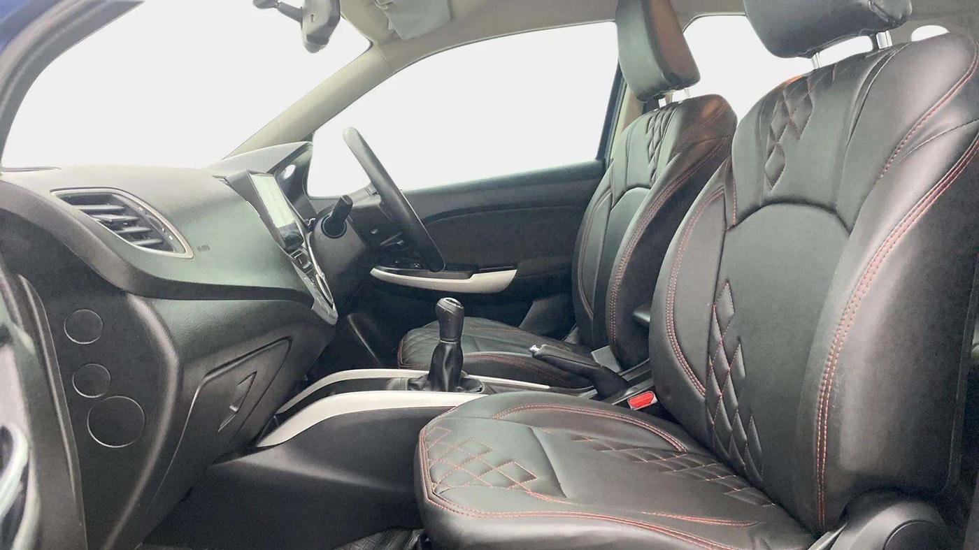 2018 Maruti Baleno ZETA PETROL 1.2, Petrol, Manual, 35,932 km, Right Side Front Door Cabin