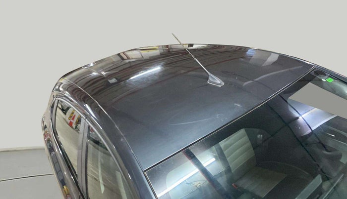 2020 Tata ALTROZ XZ PETROL, Petrol, Manual, 22,610 km, Roof
