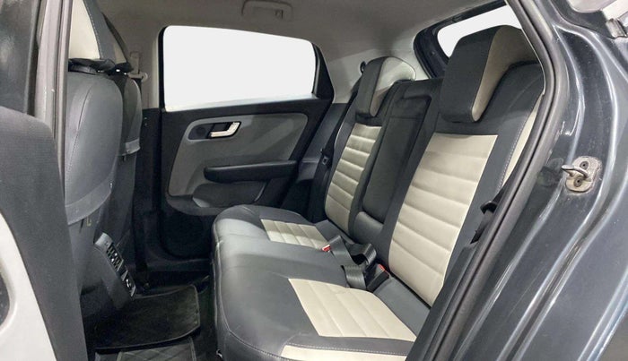 2020 Tata ALTROZ XZ PETROL, Petrol, Manual, 22,610 km, Right Side Rear Door Cabin