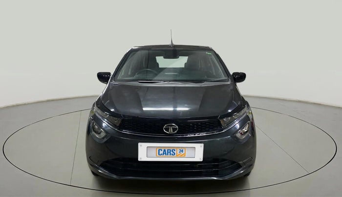 2020 Tata ALTROZ XZ PETROL, Petrol, Manual, 22,610 km, Front