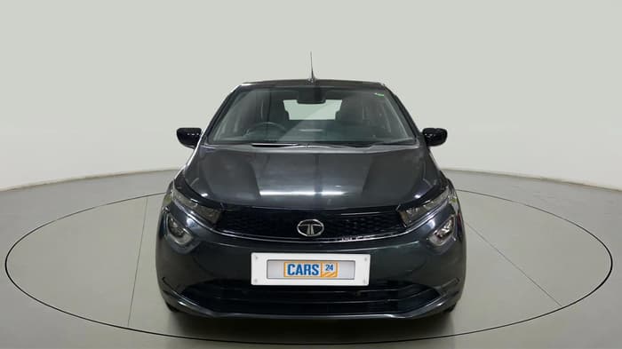 2020 Tata ALTROZ XZ PETROL, Petrol, Manual, 22,610 km, Front