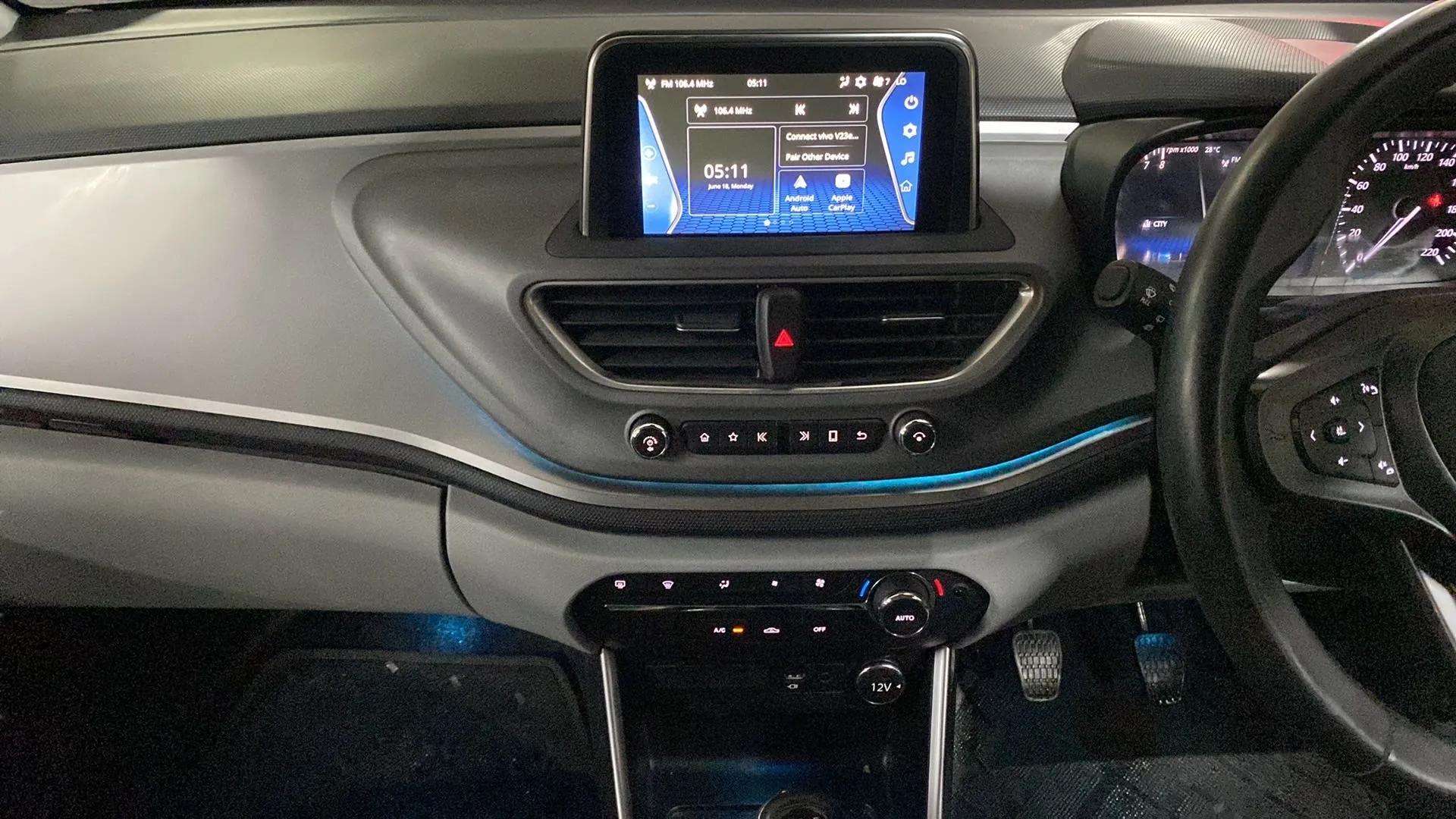 Features