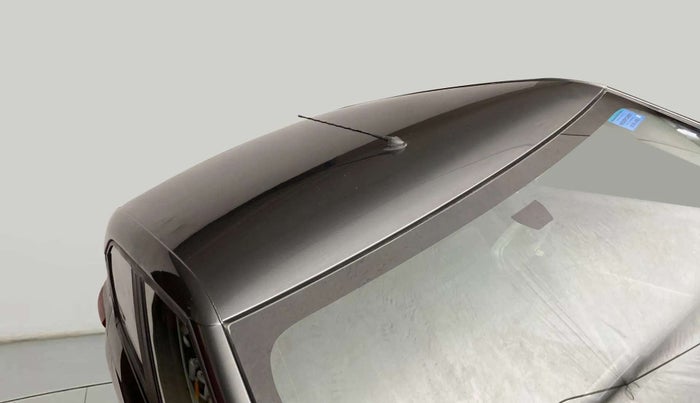 2023 Tata PUNCH ADVENTURE AMT, Petrol, Automatic, 2,825 km, Roof