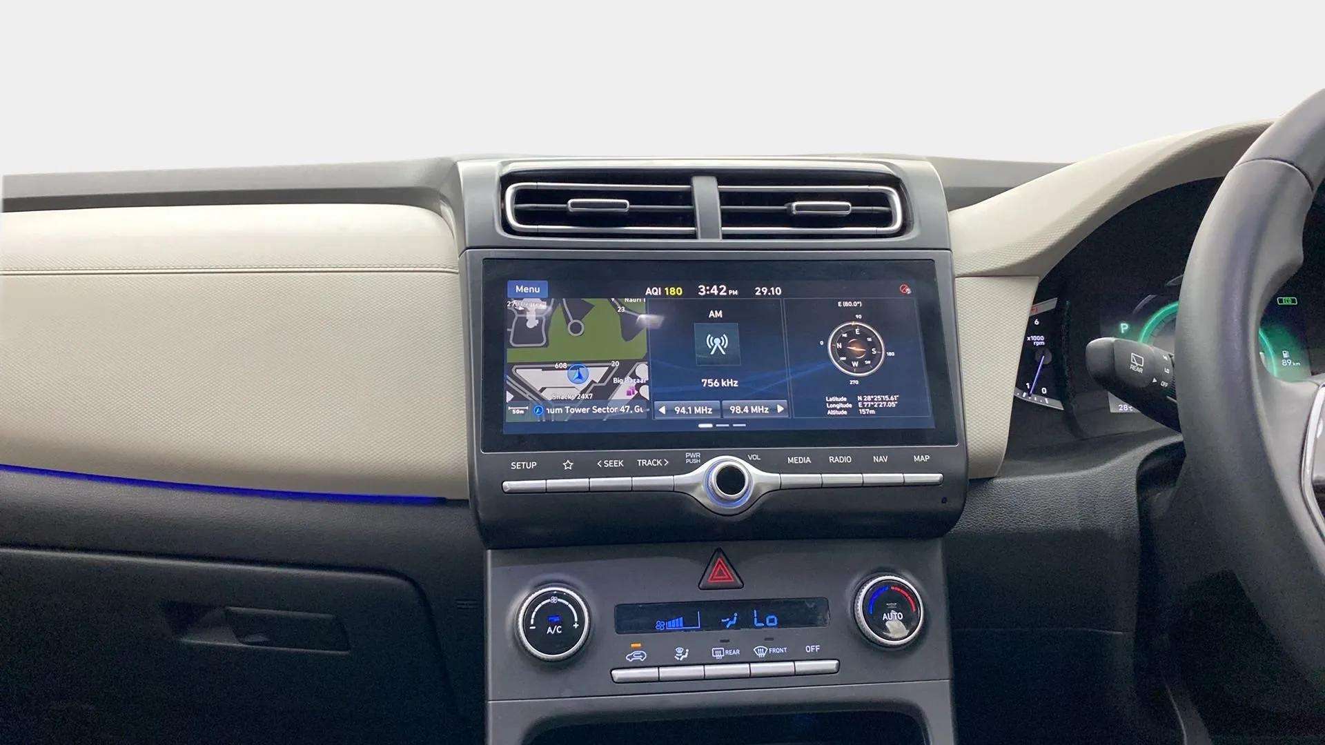 Features