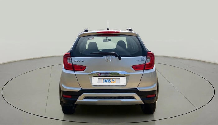 2018 Honda WR-V 1.2L I-VTEC VX MT, Petrol, Manual, 44,637 km, Back/Rear