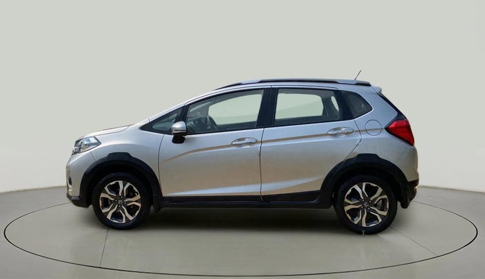 2018 Honda WR-V 1.2L I-VTEC VX MT, Petrol, Manual, 44,637 km, Left Side