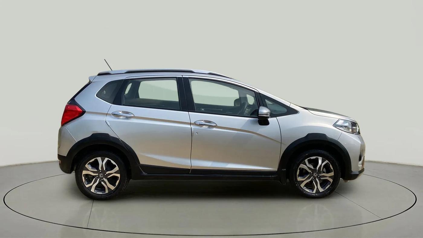 2018 Honda WR-V 1.2L I-VTEC VX MT, Petrol, Manual, 44,637 km, Right Side View