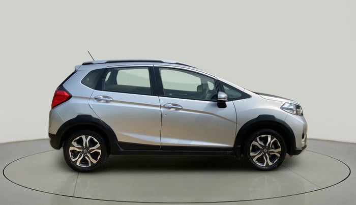 2018 Honda WR-V 1.2L I-VTEC VX MT, Petrol, Manual, 44,637 km, Right Side View