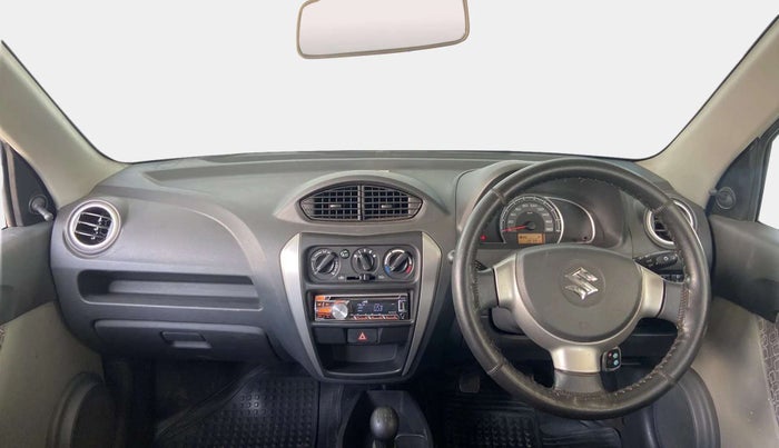 2017 Maruti Alto 800 LXI, Petrol, Manual, 19,769 km, Dashboard