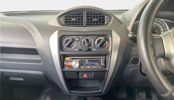 2017 Maruti Alto 800 LXI, Petrol, Manual, 19,769 km, Air Conditioner