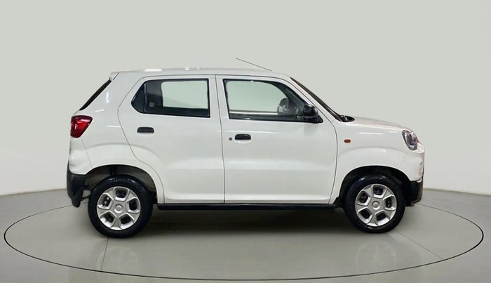 2020 Maruti S PRESSO VXI, Petrol, Manual, 29,665 km, Right Side View