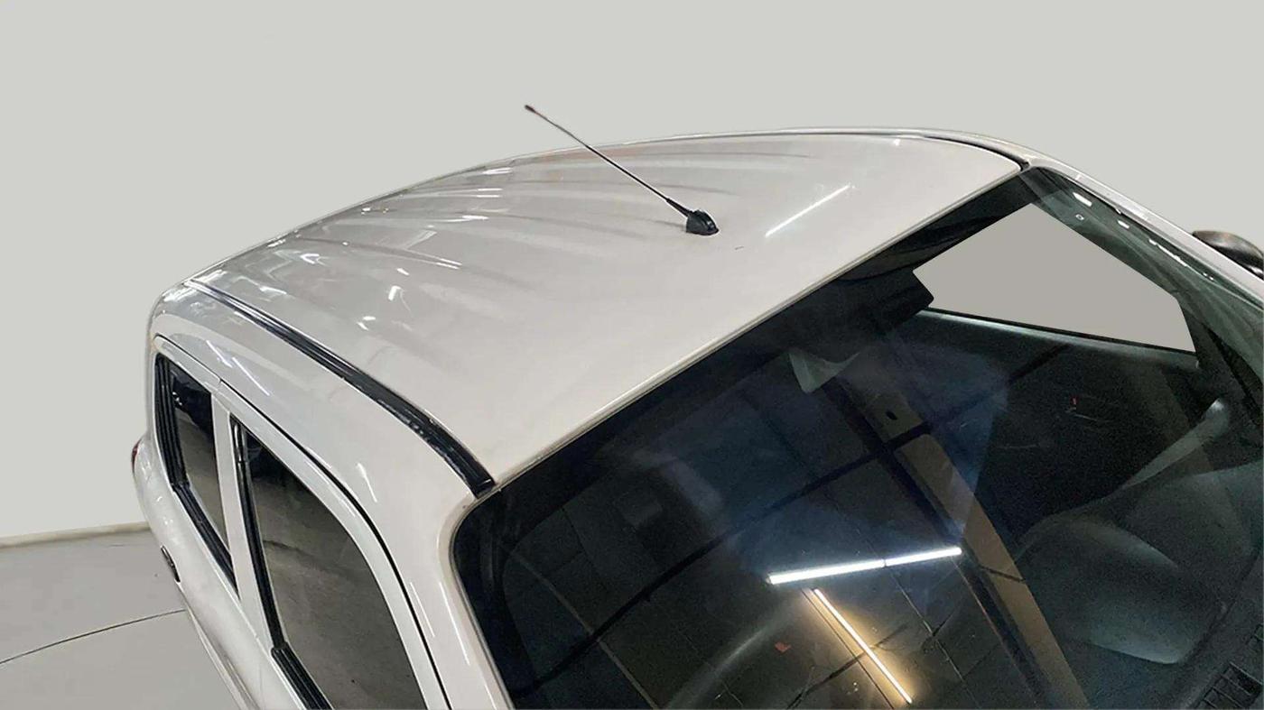 2020 Maruti S PRESSO VXI, Petrol, Manual, 29,665 km, Roof