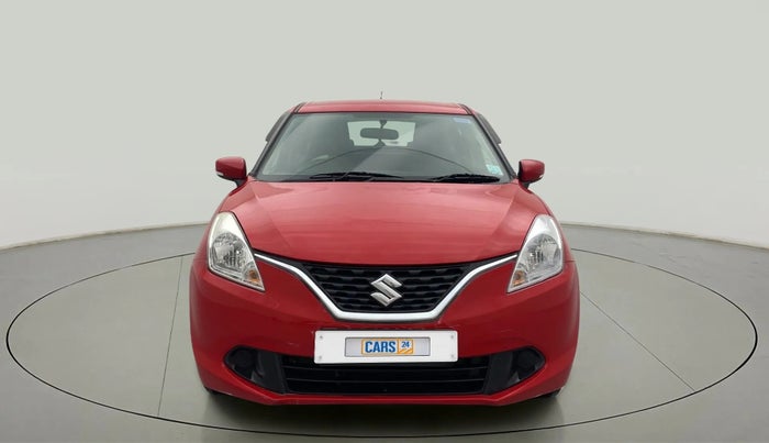 2016 Maruti Baleno DELTA PETROL 1.2, Petrol, Manual, 89,800 km, Front