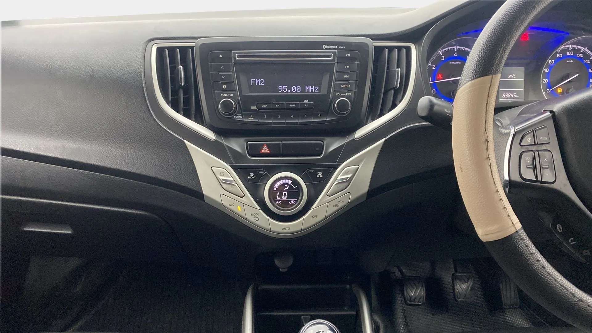 Features