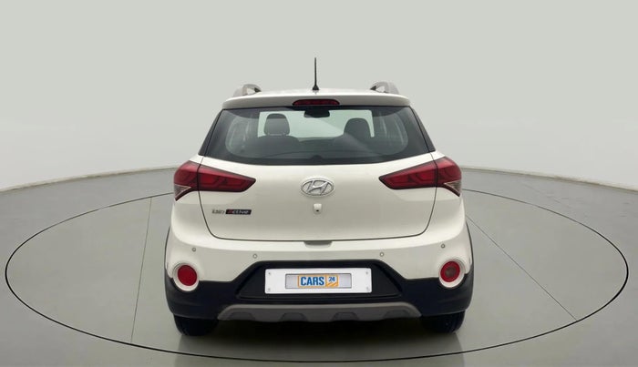 2016 Hyundai i20 Active 1.2 S, Petrol, Manual, 57,937 km, Back/Rear