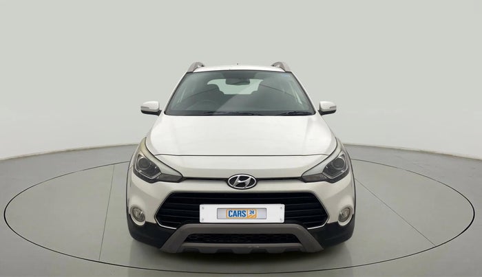 2016 Hyundai i20 Active 1.2 S, Petrol, Manual, 57,937 km, Front