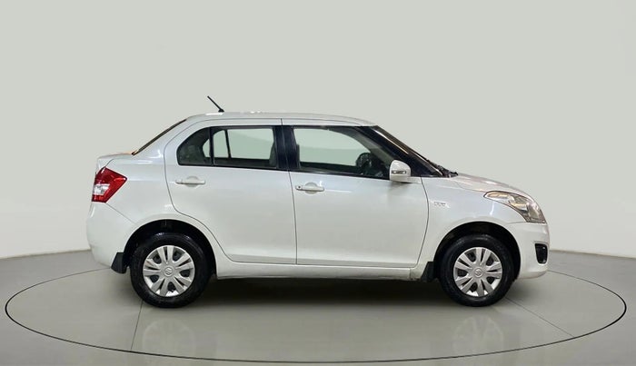 2013 Maruti Swift Dzire VXI, Petrol, Manual, 20,140 km, Right Side View